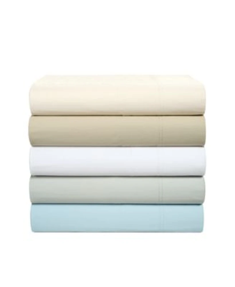 Sleeprx 300 Thread Count 4 Piece Sheet Sets
