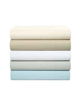 Sleeprx 300 Thread Count 4 Piece Sheet Sets
