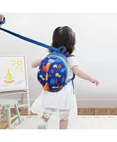 Sunveno Toddler Children's Harness Leash Backpack