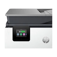 OfficeJet Pro All-In-One Color Printer
