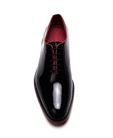 Carlos by Santana Men's Sinclair Cap-Toe Oxford