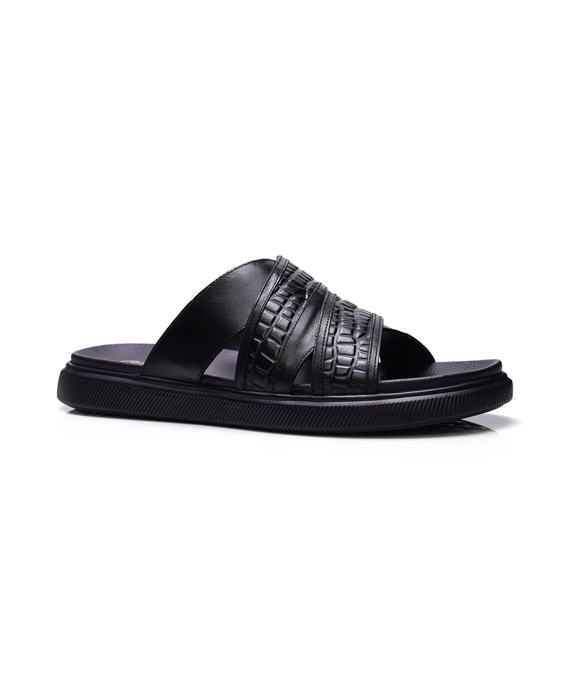 Carlos by Santana Men's Rhythm Sandal