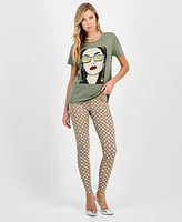 Guess Women's Sunglasses Model Easy T-Shirt