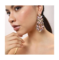 Sohi Stones Drop Earring