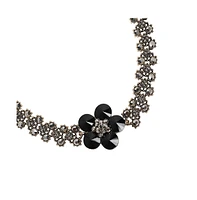 Sohi Maxi Flower Jewellery Set