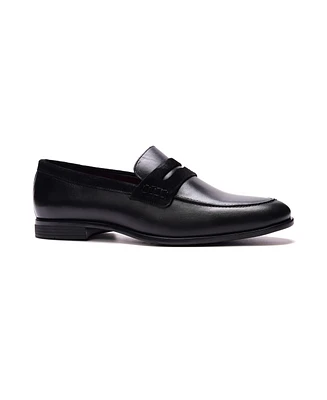 Carlos by Santana Men's Leon Penny Loafers