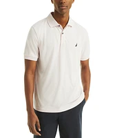 Nautica Men's Classic-Fit Performance Polo Shirt