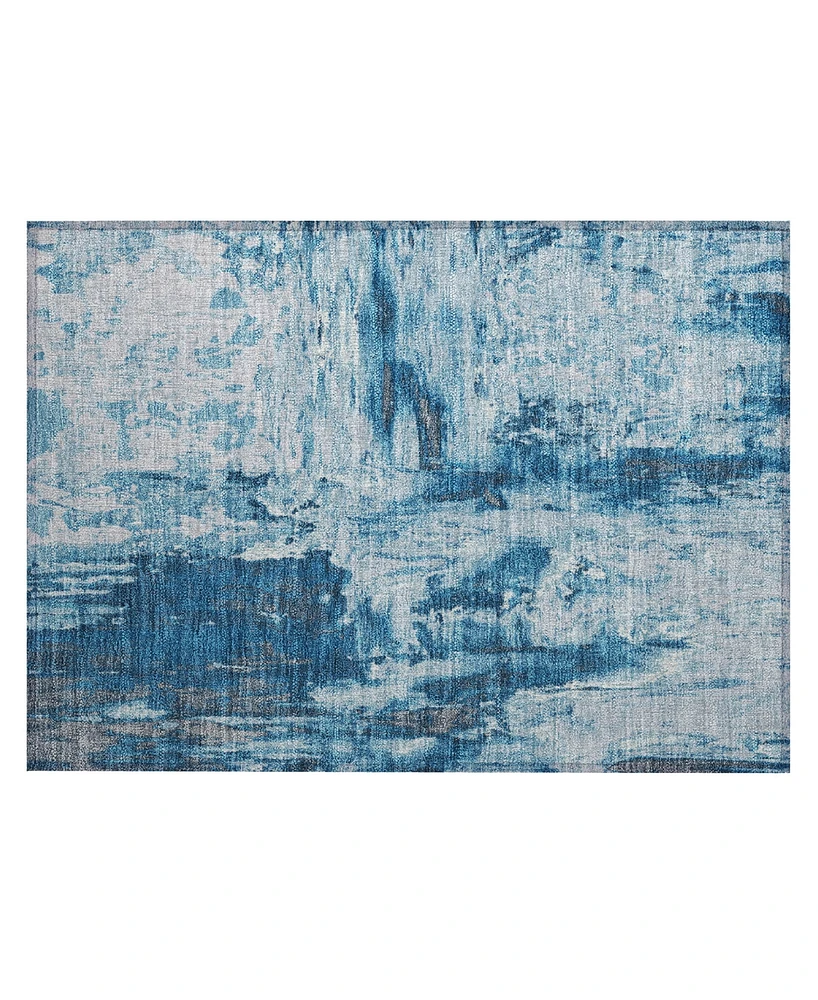 Addison Chantille ACN1350 1'8"x2'6" Area Rug