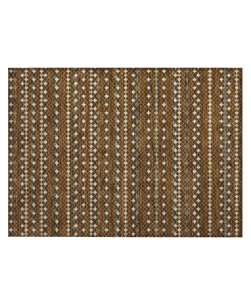 Addison Chantille ACN1410 1'8"x2'6" Area Rug