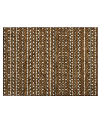 Addison Chantille ACN1410 1'8"x2'6" Area Rug