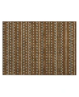 Addison Chantille ACN1410 1'8"x2'6" Area Rug