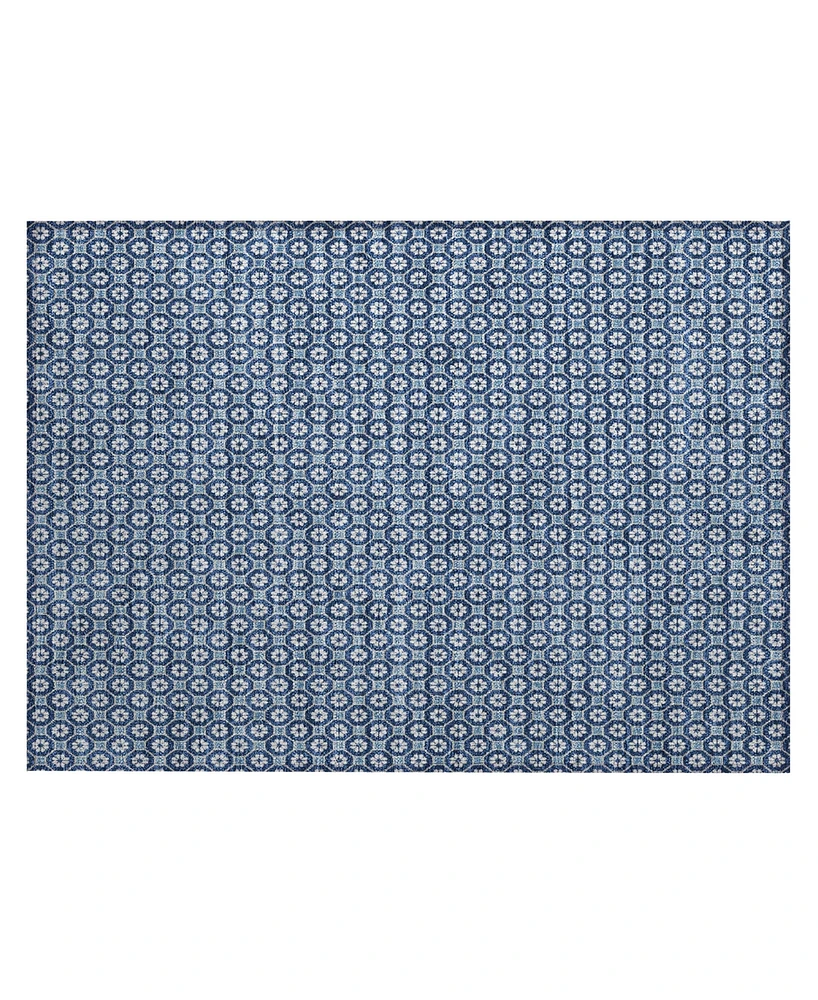Addison Chantille ACN1430 1'8"x2'6" Area Rug