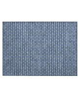 Addison Chantille ACN1430 1'8"x2'6" Area Rug