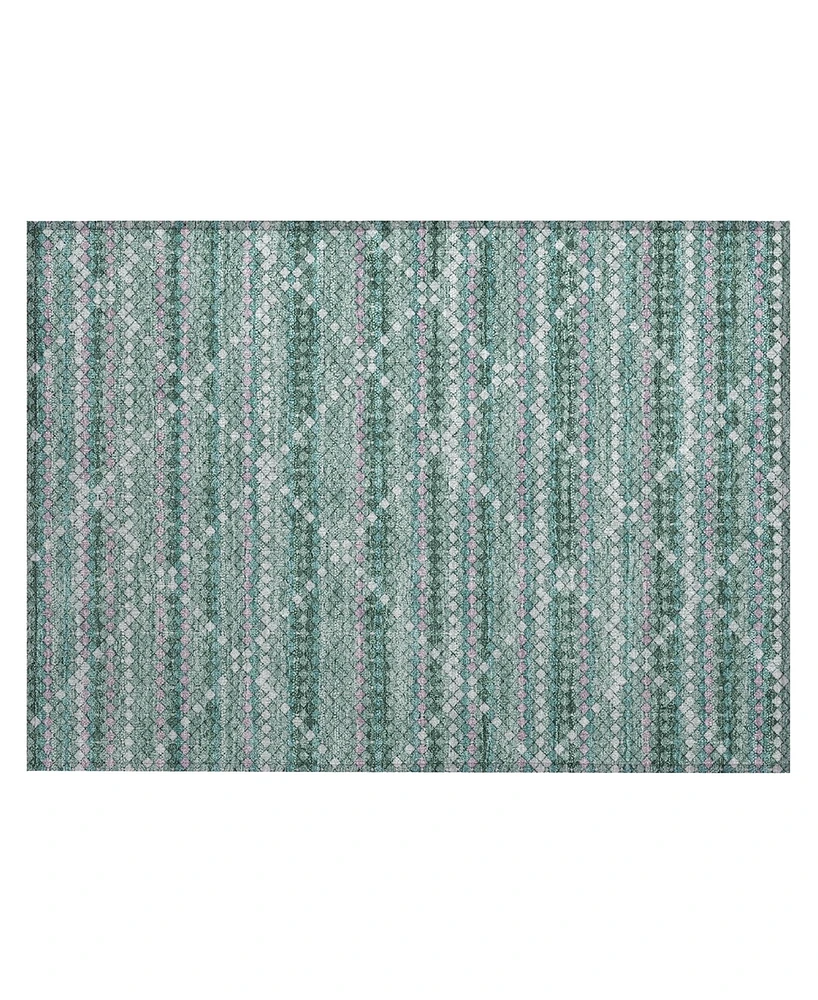 Addison Chantille ACN1440 1'8"x2'6" Area Rug