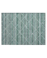 Addison Chantille ACN1440 1'8"x2'6" Area Rug