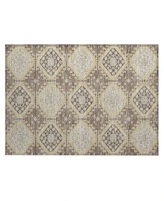 Addison Chantille ACN1450 1'8"x2'6" Area Rug