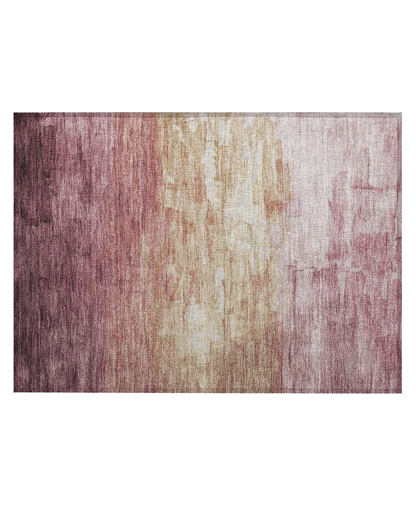 Addison Chantille ACN1470 1'8"x2'6" Area Rug