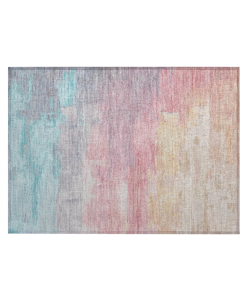 Addison Chantille ACN1480 1'8"x2'6" Area Rug