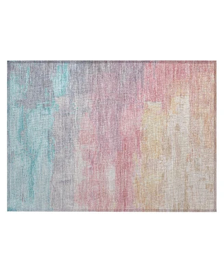 Addison Chantille ACN1480 1'8"x2'6" Area Rug