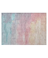 Addison Chantille ACN1480 1'8"x2'6" Area Rug
