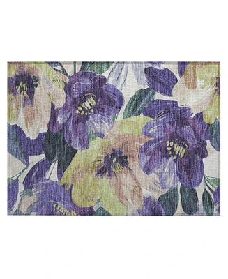 Addison Chantille ACN1490 1'8"x2'6" Area Rug