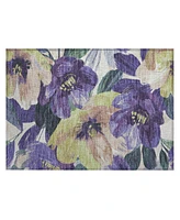 Addison Chantille ACN1490 1'8"x2'6" Area Rug