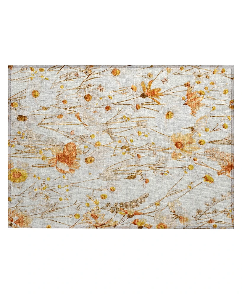 Addison Chantille ACN1500 1'8"x2'6" Area Rug