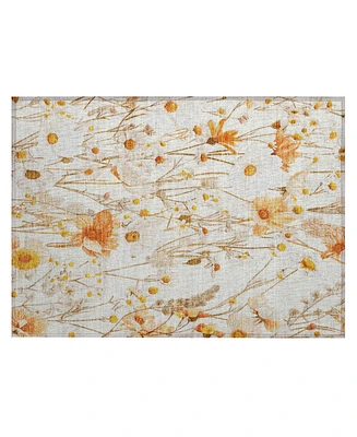 Addison Chantille ACN1500 1'8"x2'6" Area Rug