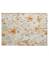 Addison Chantille ACN1500 1'8"x2'6" Area Rug