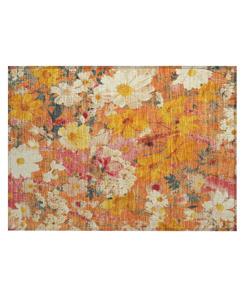Addison Chantille ACN1510 1'8"x2'6" Area Rug