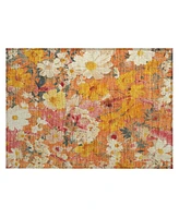 Addison Chantille ACN1510 1'8"x2'6" Area Rug