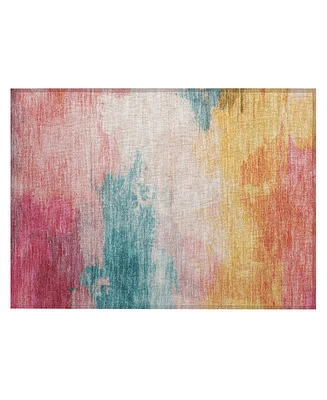 Addison Chantille ACN1520 1'8"x2'6" Area Rug