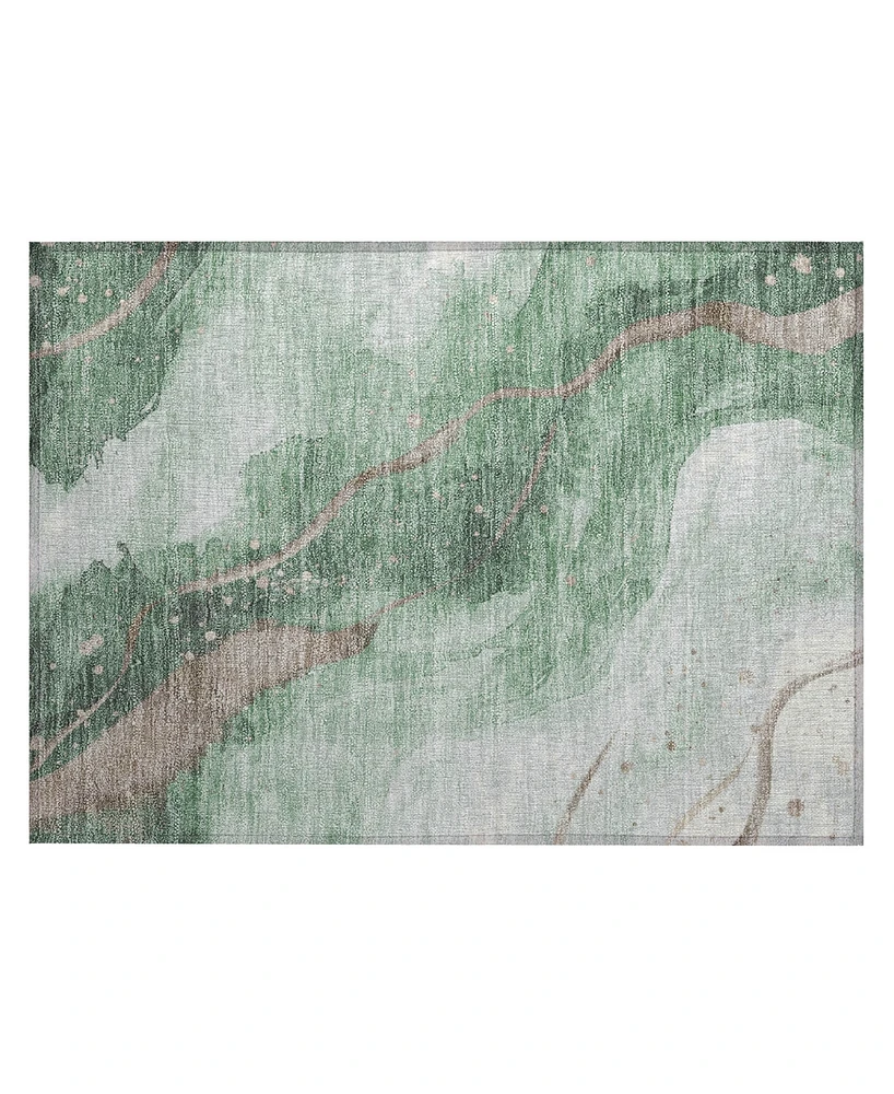 Addison Chantille ACN1530 1'8"x2'6" Area Rug
