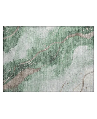 Addison Chantille ACN1530 1'8"x2'6" Area Rug