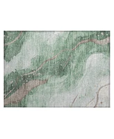 Addison Chantille ACN1530 1'8"x2'6" Area Rug