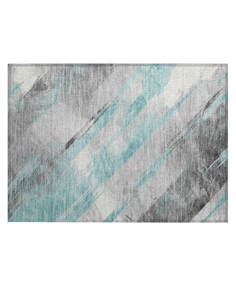 Addison Chantille ACN1540 1'8"x2'6" Area Rug