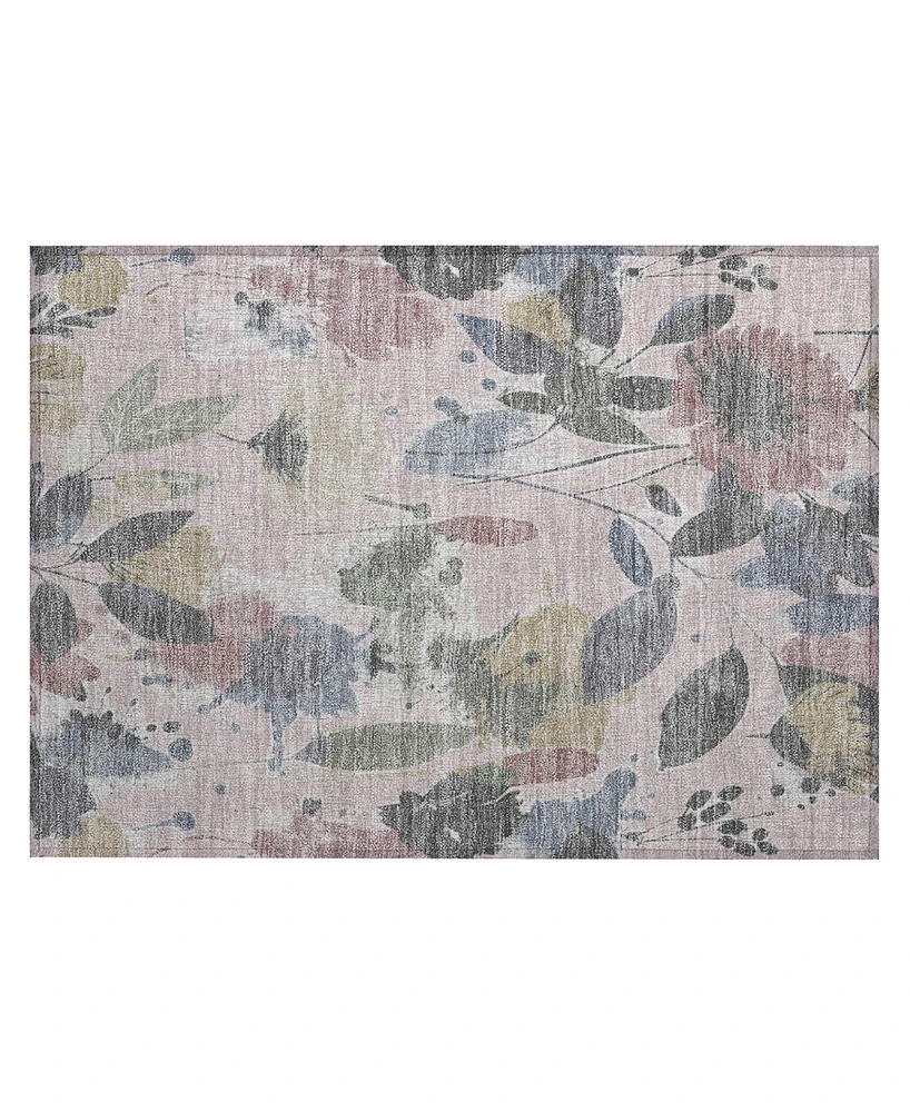 Addison Chantille ACN1550 1'8"x2'6" Area Rug