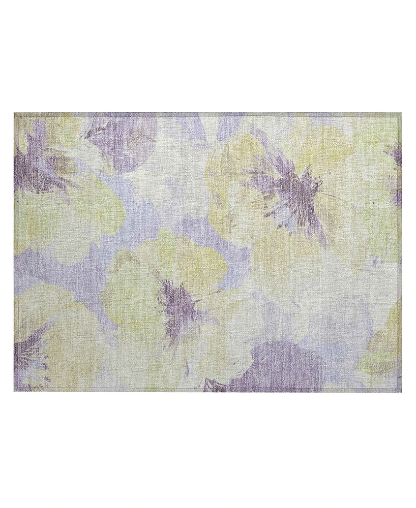 Addison Chantille ACN1560 1'8"x2'6" Area Rug