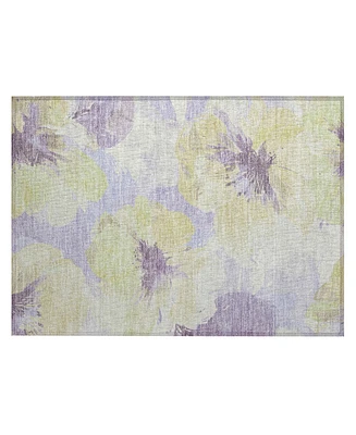 Addison Chantille ACN1560 1'8"x2'6" Area Rug