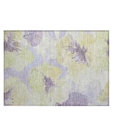 Addison Chantille ACN1560 1'8"x2'6" Area Rug