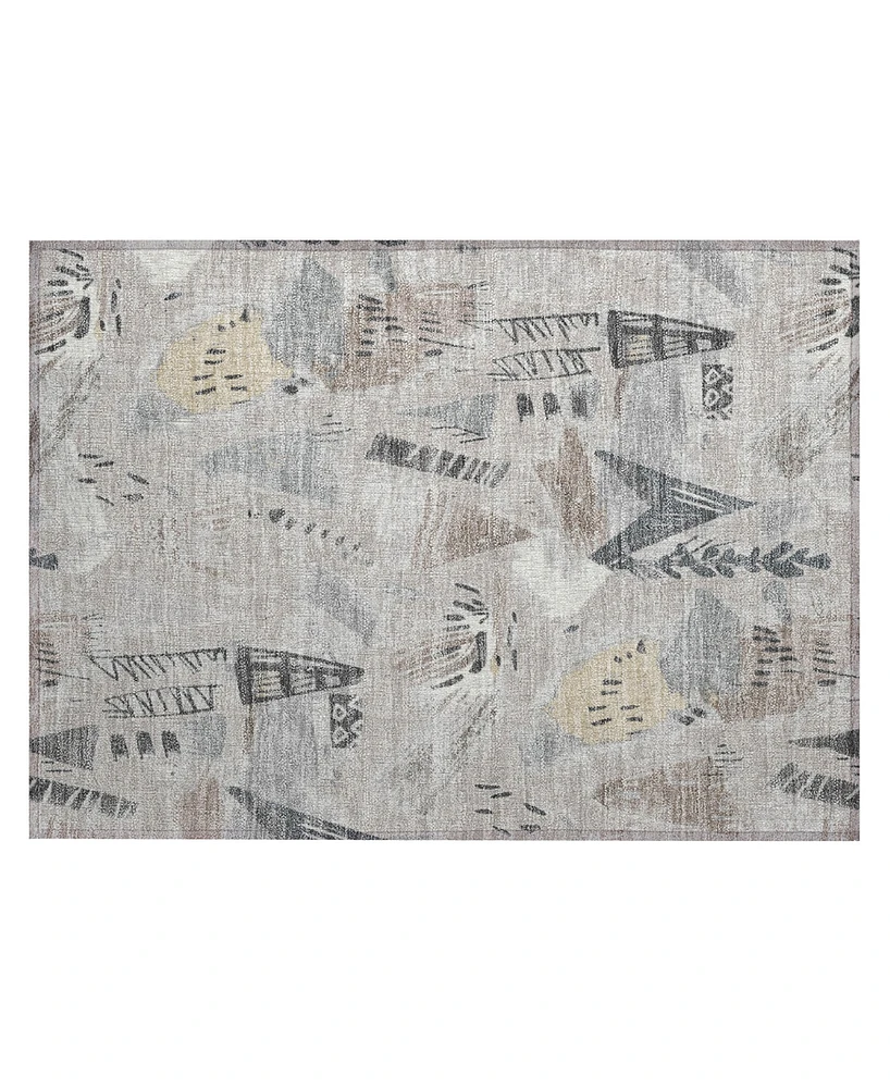 Addison Chantille ACN1580 1'8"x2'6" Area Rug