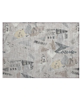 Addison Chantille ACN1580 1'8"x2'6" Area Rug