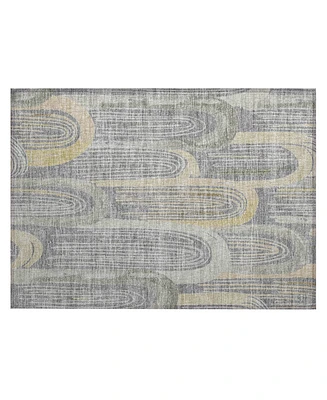 Addison Chantille ACN1590 1'8"x2'6" Area Rug
