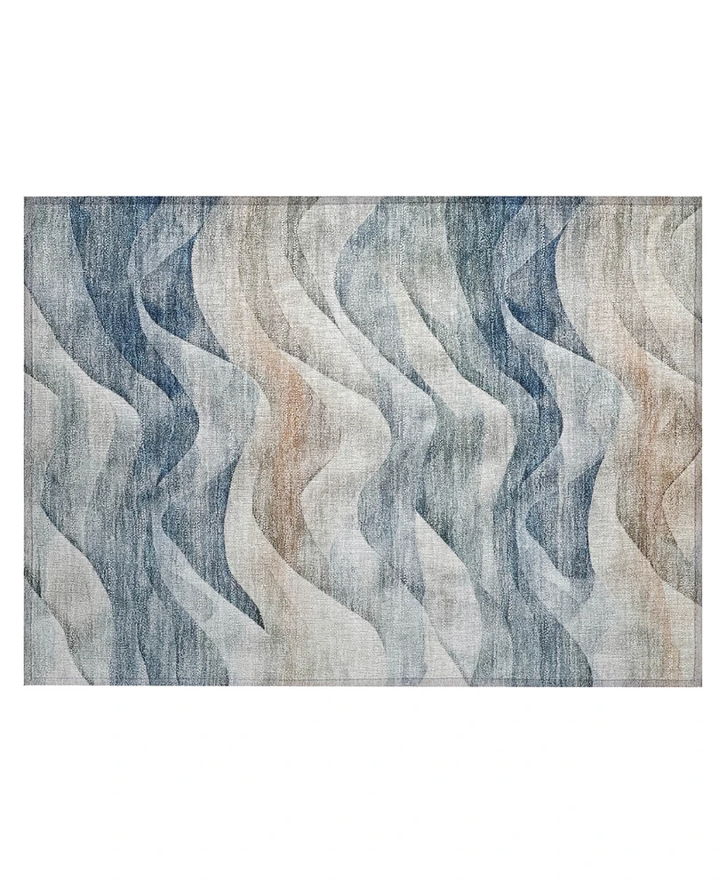 Addison Chantille ACN1620 1'8"x2'6" Area Rug