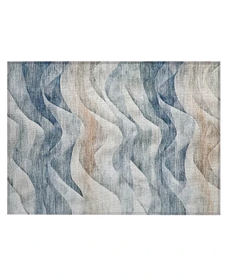 Addison Chantille ACN1620 1'8"x2'6" Area Rug