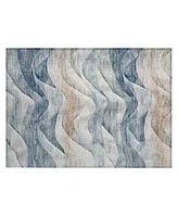 Addison Chantille ACN1620 1'8"x2'6" Area Rug