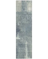 Addison Chantille Machine Washable ACN1358 2'3"x7'6" Runner Area Rug