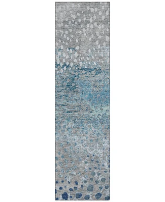 Addison Chantille Machine Washable ACN1368 2'3"x7'6" Runner Area Rug