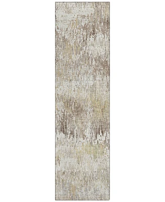 Addison Chantille Machine Washable ACN1378 2'3"x7'6" Runner Area Rug