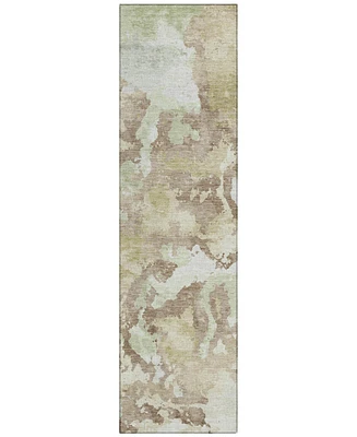 Addison Chantille Machine Washable ACN1388 2'3"x7'6" Runner Area Rug